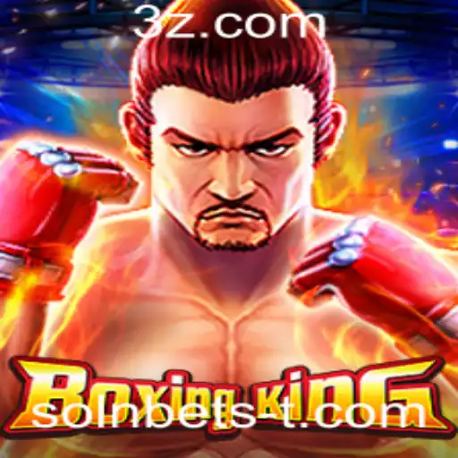 Descubra o Jogo de Luta Inovador BoxingKing