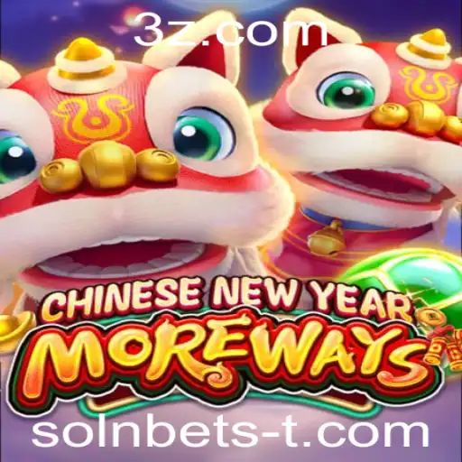 CHINESENEWYEARMOREWAYS: Um Novo Jogo de Azar Multidimensional