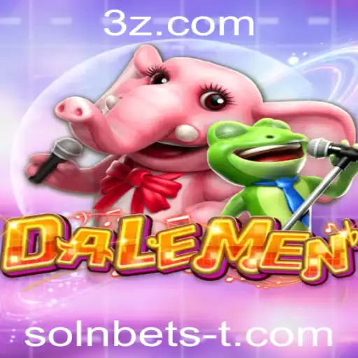 Explorando DALEMEN: Um Mergulho no Mundo do Jogo Inovador