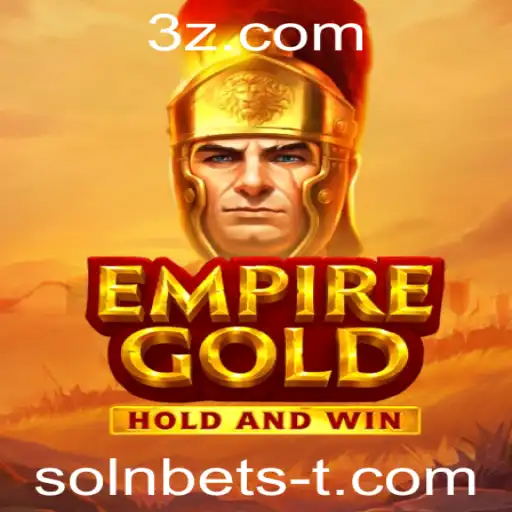 Descubra o Universo de EmpireGold: A Nova Sensação dos Jogos de Estratégia