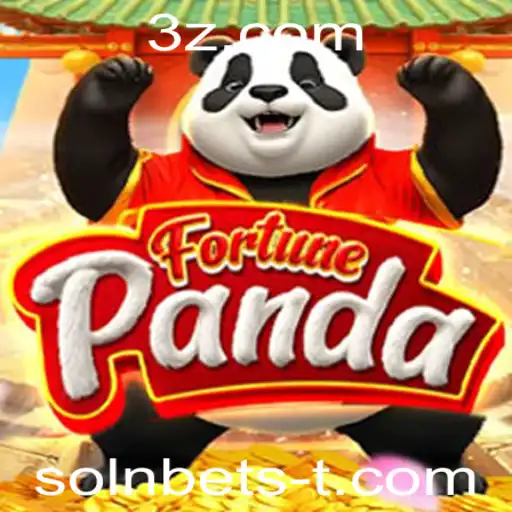 Explorando FortunePanda: Um Jogo Inovador no Mundo de Solnbet