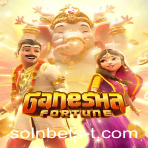 GaneshaFortune: Descubra as Regras e Magia do Jogo