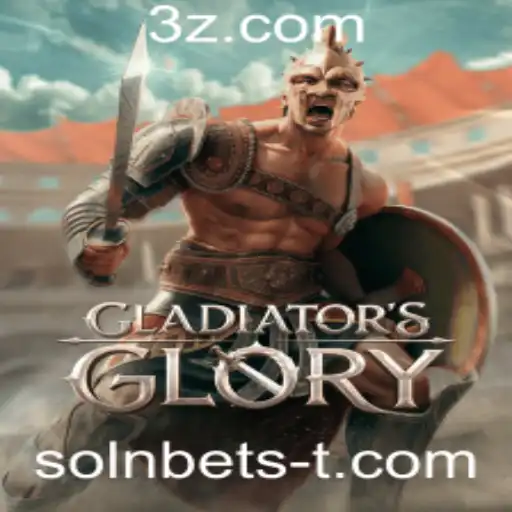 GladiatorsGlory: Aventuras Épicas na Arena