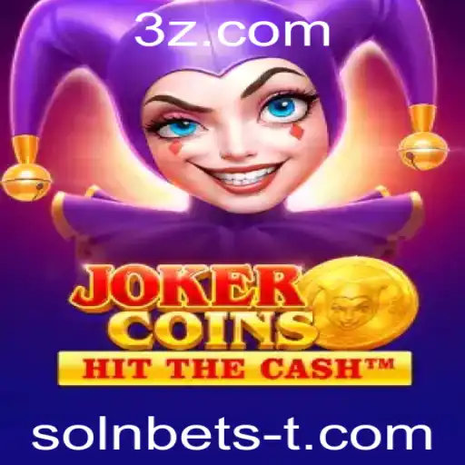 Descubra JokerCoins: Um Jogo Inovador no Cenário Atual de Solnbet