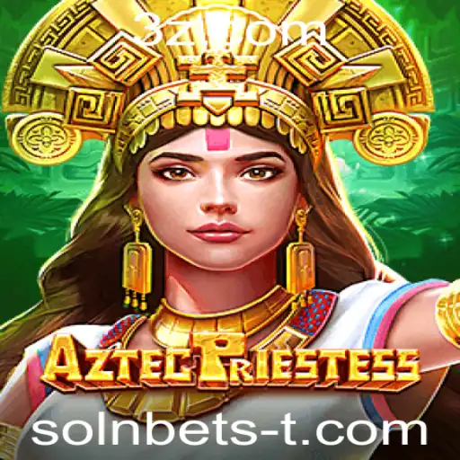 Explorando o Mundo de AztecPriestess: Um Guia Completo para Jogadores