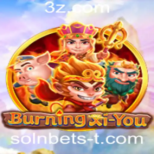 Explorando o Mundo de BurningXiYou: Uma Jornada Épica no Universo dos Jogos