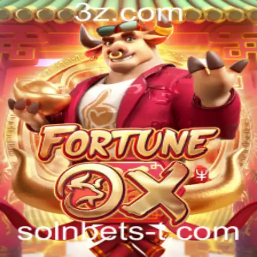 FortuneOx: Descubra a Magia do Jogo Inspirado no Zodíaco Chinês