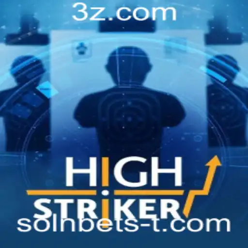 Descubra HighStriker: O Jogo Que Está Dominando os Cassinos Com Solnbet