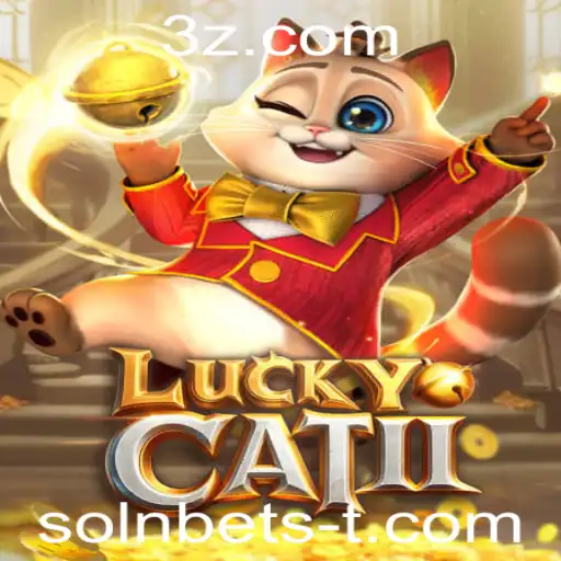 Descubra o Fascinante Mundo de LuckyCatII: Um Mergulho nas Regras e Dinâmicas do Jogo