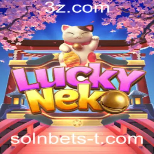 Explorando o Mundo de LuckyNeko: A Nova Sensação no Universo dos Jogos
