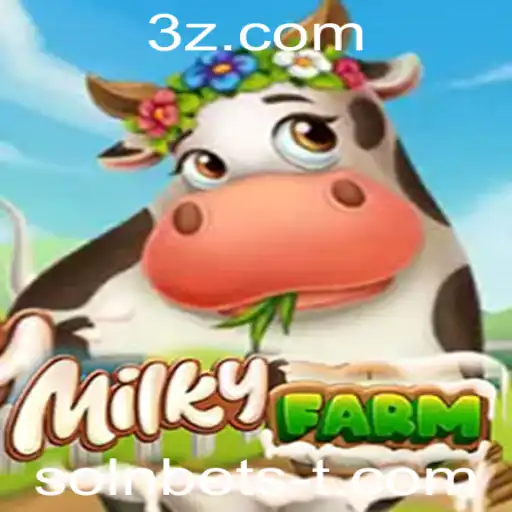 Descubra as Maravilhas de MilkyFarm: O Jogo que Encanta com Estratégia e Diversão
