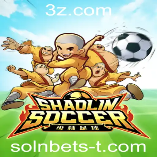 ShaolinSoccer: O Jogo Que Combina Futebol e Artes Marciais