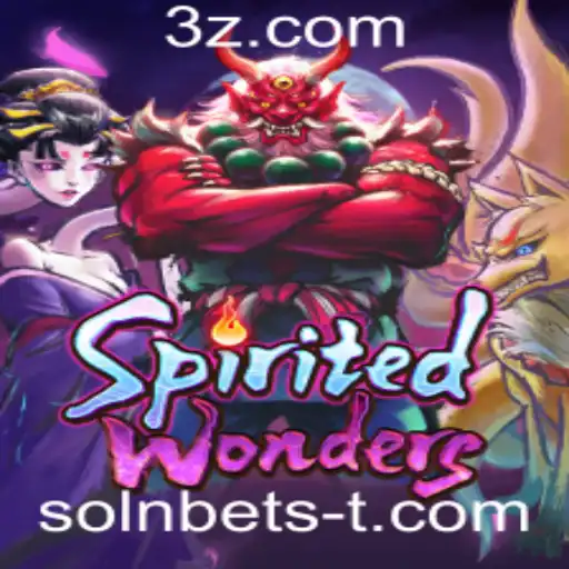 Uma Exploração Profunda de SpiritedWonders: O Novo Jogo Empolgante e Suas Regras Inovadoras
