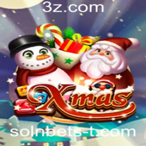 Explorando o Jogo 'Xmas': Uma Nova Maneira de Celebrar as Festas com 'solnbet'