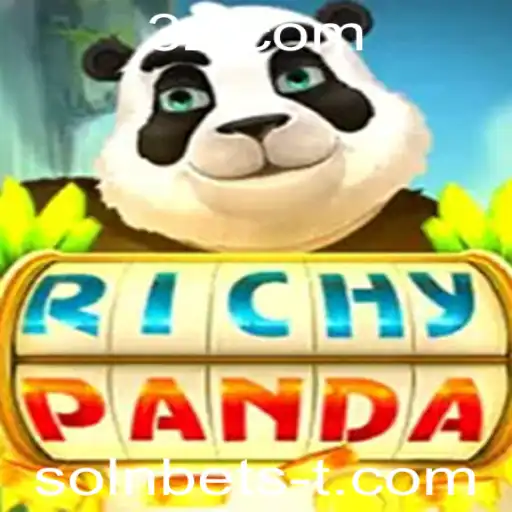 Descubra o Fascinante Mundo de RichyPanda: O Jogo que Une Diversão e Estratégia