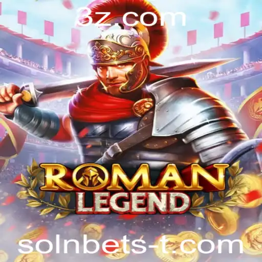 Descubra o Fascinante Mundo de RomanLegend: Estratégia, Aventura e Desafios no Jogo do Momento