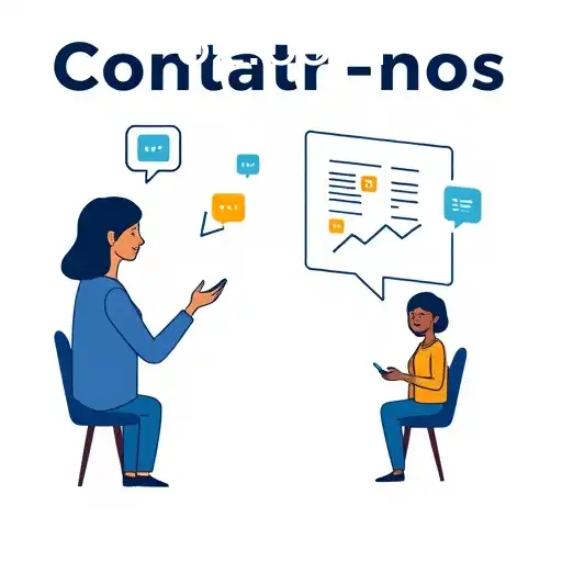 Contate-nos: A Ponte de Conexão com a Solnbet