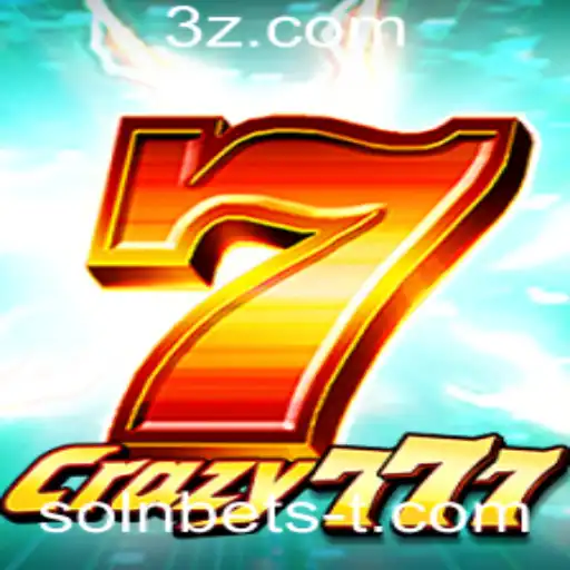 Crazy777: O Jogo que Revoluciona a Diversão com Solnbet