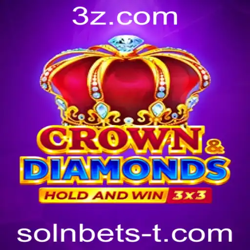 Explorando o Mundo de Crowndiamonds: Um Jogo de Estratégia e Chance