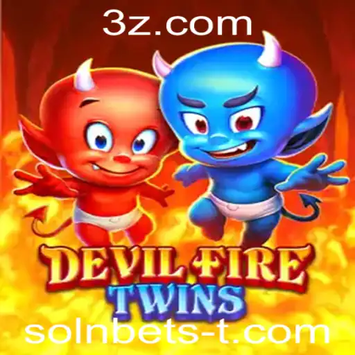 Descobrindo o Fascinante Mundo de DevilFireTwins: O Jogo que Está Conquistando o Público