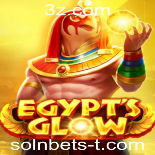 EgyptsGlow: Explorando o Fascínio de Solnbet no Mundo dos Jogos