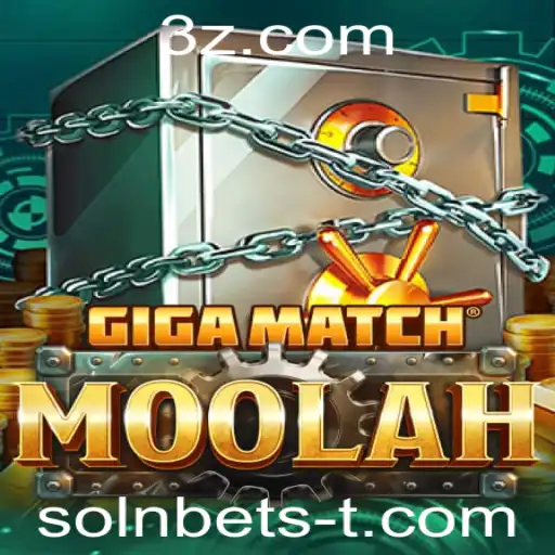 GigaMatchMoolah: Descubra o Futuro dos Jogos de Estratégia