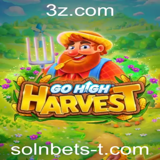 Descubra o Mundo de Aventura do GoHighHarvest