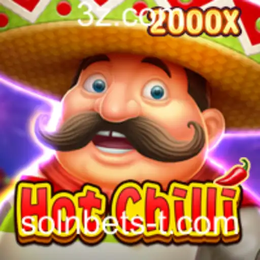 Descubra o Fascinante Mundo de HotChilli: Um Jogo de Estratégia e Diversão