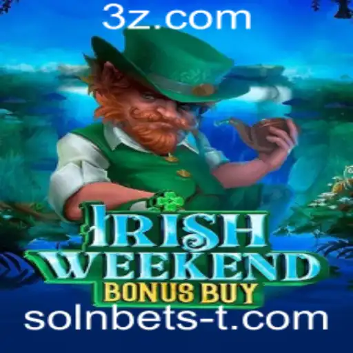Descubra as Aventuras de IrishWeekendBonusBuy no Universo Solnbet