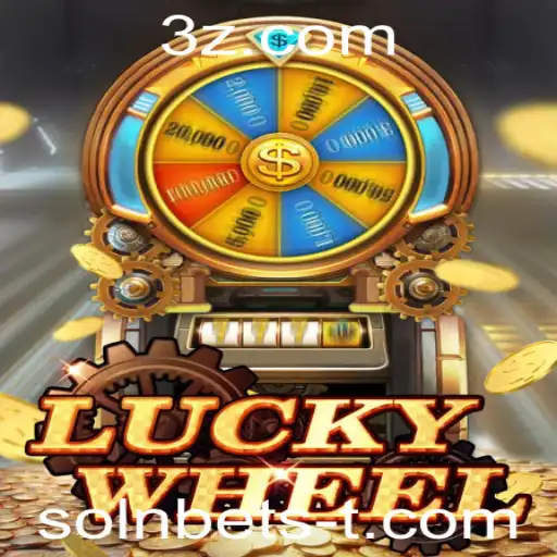 Descubra o Fascinante Mundo de LuckyWheel: Um Jogo de Oportunidades