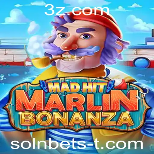 Explorando a Diversão e Estratégia de MadHitMarlinBonanza