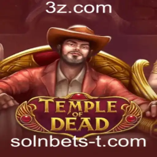 Explorando TempleofDead: Um Jogo Impactante no Mundo dos Games