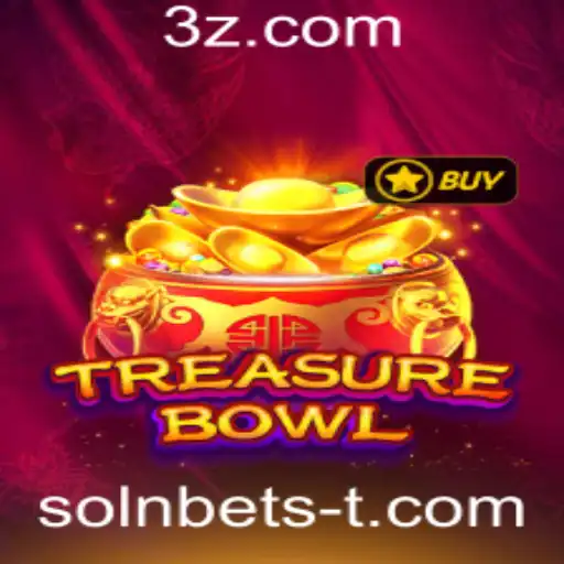 Explorando o Fascinante Mundo do Jogo TreasureBowl