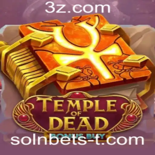 Temple of Dead Bonus Buy: Um Mergulho na Aventura Inesquecível