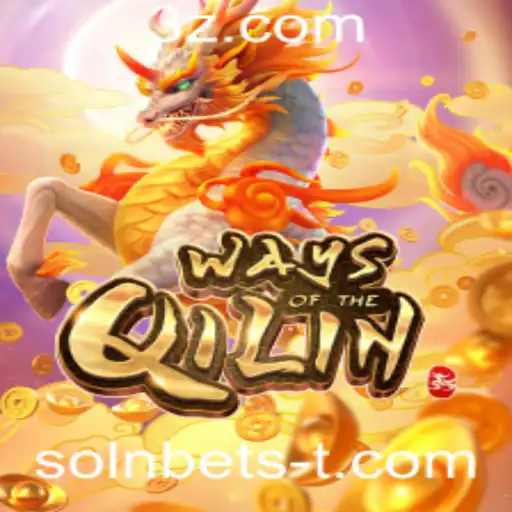 Descubra o Fascinante Mundo de 'WaysoftheQilin': O Jogo de Estratégia do Momento