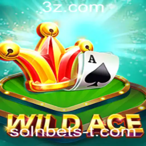 Descubra WildAce: O Novo Fenômeno do Mundo dos Jogos